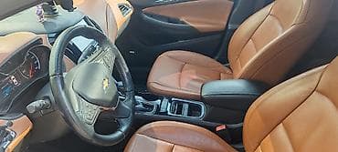 chery fulwin 2: Chevrolet Cruze: 1.4 l | — 3