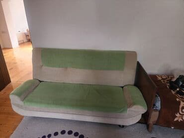 alcipan kreditle: Divan, İşlənmiş, Açılan, Bazasız, Parça, Çatdırılma yoxdur — 1