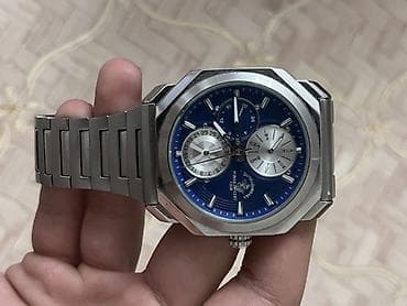 chopard qolbaq: Santa Barbara Polo & Racquet Club kişi qol saatı Gündəlik və — 2