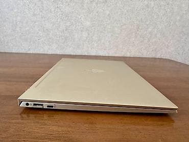 islenmis noutbuklar: İşlənmiş HP Envy, 13.3 ", Intel Core i7, 512 GB — 9
