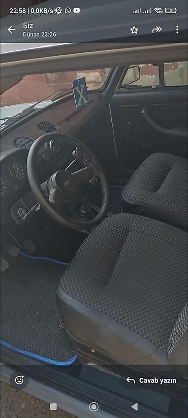 turbo az 2106: VAZ (LADA) 2106: 0.3 l | 1990 il Sedan — 3