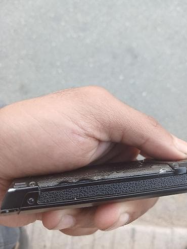 prestejin 5 pro: Vertu rəng - Qara, Düyməli — 7