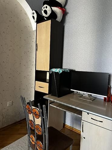 sutular: Oğlan və qız üçün, İşlənmiş, 2 təknəfərlik çarpayı — 3