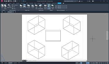 Металлоискатели: Peşəkar proqramların yazılması: AutoCAD, 3ds Max, Adobe, Office — 3