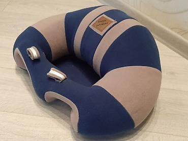 popit nece manatdir: Ucuz qiymətə Türkiyə istehsalı olan boz-göy rəngli yumşaq uşaq — 2