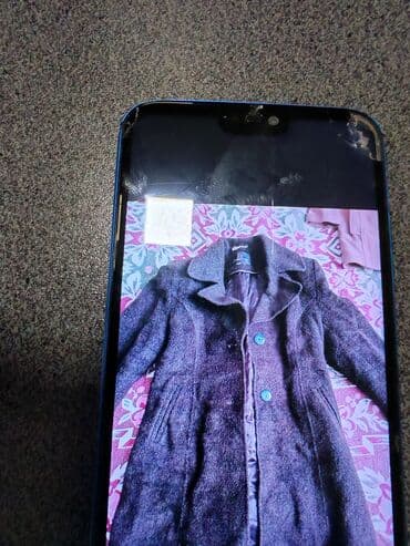 Dəstlər, kostyumlar: Palto — 3