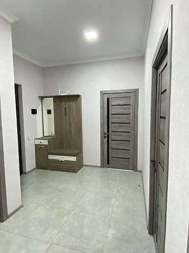 badamdarda kiraye: 100 kv. m, 4 otaqlı, Kombi, Qaz, İşıq — 7