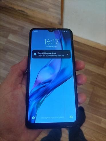 apple ipad 9: Redmi 9, 64 GB — 3