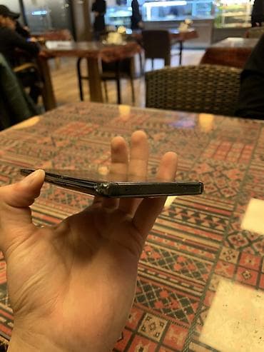 13 manat nar: Honor X9b, 256 GB, rəng - Yaşıl, Zəmanət, Qırıq, Sensor — 6