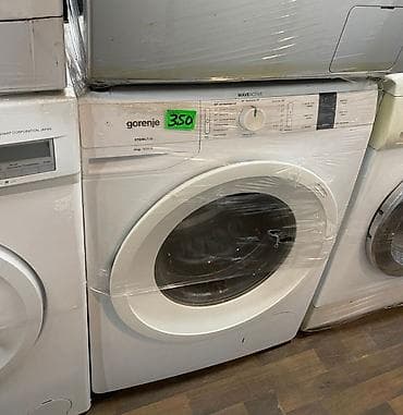 panasonic mini ats: Gorenje paltaryuyan maşın – WaveActive seriyası Xüsusiyyətlər: - — 1