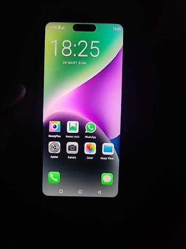 intel arc b580: Dubai versiya İphone 16 pro max satiram teze kimidi herbirseyi var 2 — 5