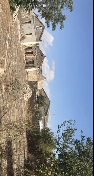 koroglu heyet evleri: 40 sot, Tikinti, Mülkiyyətçi, Kupça (Çıxarış), Bələdiyyə, Texniki pasport — 4