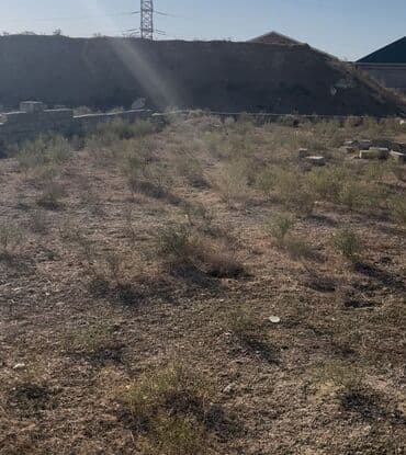 torpaq bakida: 4 sot, Tikinti, Mülkiyyətçi, Bələdiyyə — 1