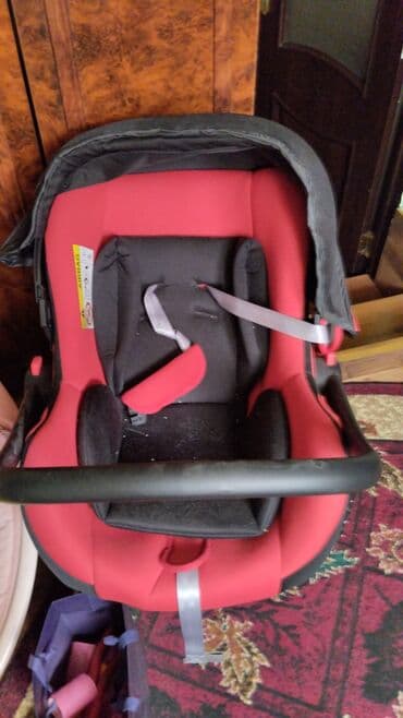 столик для автокресла: Avtokreslo teze — 3