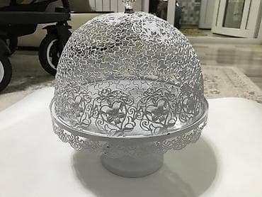 ikinci el samavar: Çay dəsti — 9