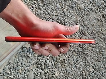 pubg mobile aksesuar: Redmi 9T, 64 GB, rəng - Narıncı, İki sim kartlı — 5