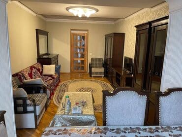 kiraye evler elmler metrosu: Nərimanov metrosunun yaxınlığında 5 mertebeli binanın 5-ci — 6