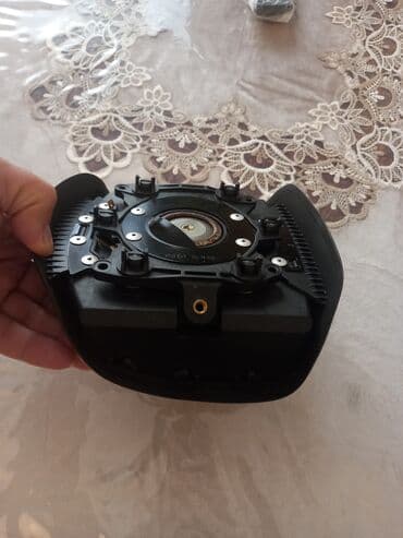 hava salyan: Ford yastiqi satilir deqiq bilmirem hansi ildi ve hansi modeldi qiymet — 3