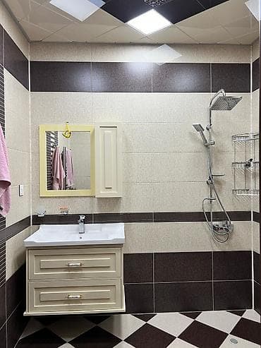 Otaqların satışı: Həzi Aslanov metrosunun çıxışında yeni tikili 14mərtəbəli binanın 14cü — 6