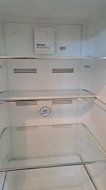 Ev üçün mebel: Schaub Lorenz markalı soyuducu satıram. Soyuducunun qazı buraxıb, ona — 4
