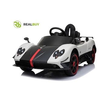 ucuz uşaq maşınları: Həm puıtla həm də pedalla idarə olunan sport uşaq elektromobili. 7 — 5