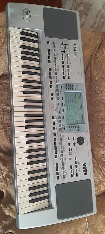 KORG PA 50 SEMPİLER KAMİL SETV5 SUPERDİ TAM TOYA HAZİDİ VATSAP YOXDU