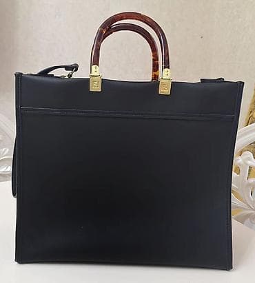 fendi etir: Pulqabı, Təbii dəri — 2