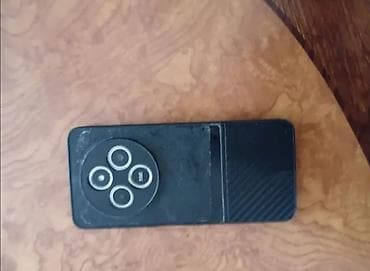 Видеоигры и приставки: Poco C75, 128 ГБ, Отпечаток пальца — 3