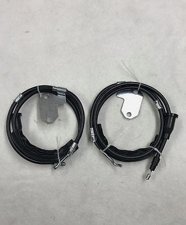 universal araba mutsy igo: Volksvagen və Audi modelləri Üçün Ruçnoy trosları Volkswagen Oluxana — 1