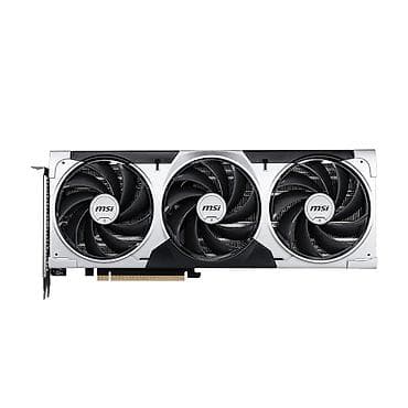 pc hisseleri: MSI RTX 5060 Ti Ventus 3X OC 8GB GDDR7 / Yeni MSI GeForce RTX 5060 Ti — 2