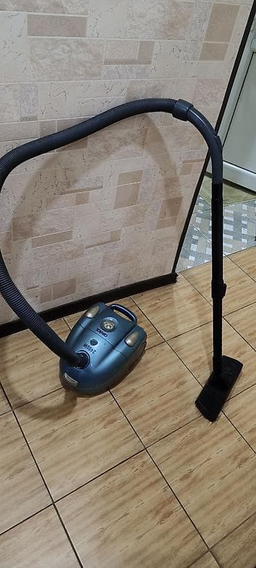 Tozsoran – ORVICA, 2400W - Yüksək çəkim gücü: 2400 W güclə səmərəli