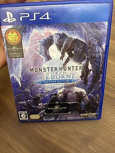 hunter: Qarışıq janr — 1