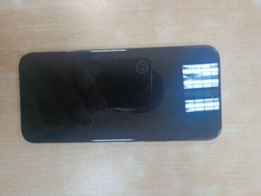 iphone 5 üçün qoruyucu şüşə almaq: Honor 90, rəng - Boz — 2