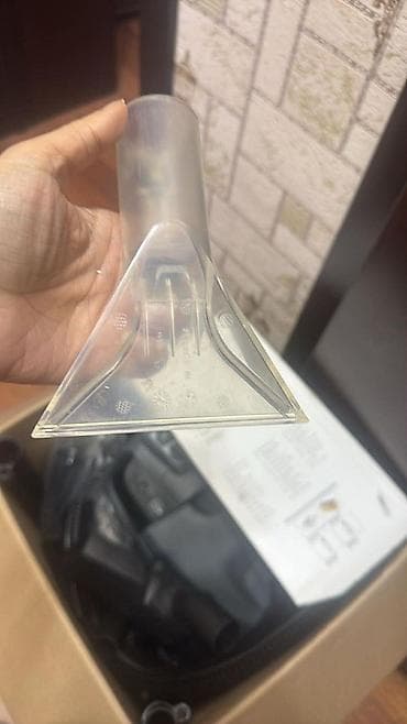 plesos: Kärcher SE 6.100 xalça və yumşaq mebel üçün yuma-tozsoran - 3-ü 1-də — 8