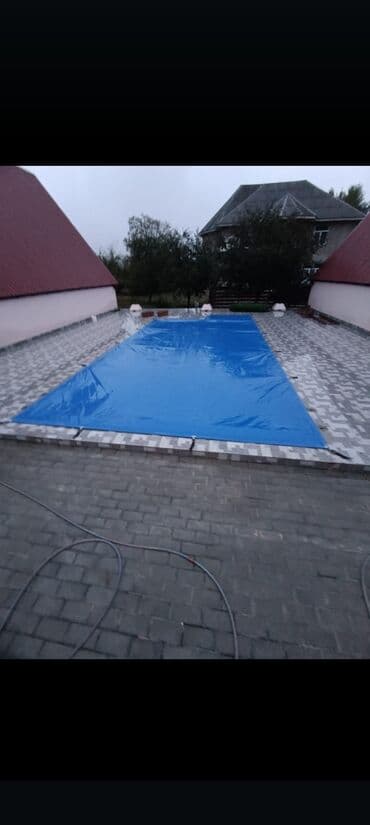 двери межкомнатные в баку: Tent hovuzcun matriali soyuqa isdiye davamli kvadrati 40 azn catrlma — 10