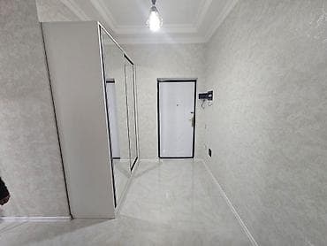 villalar bakida sekilleri: Sumqayıt Bulvarında yerləşən premium yaşayış kompleksi Bəyaz — 7