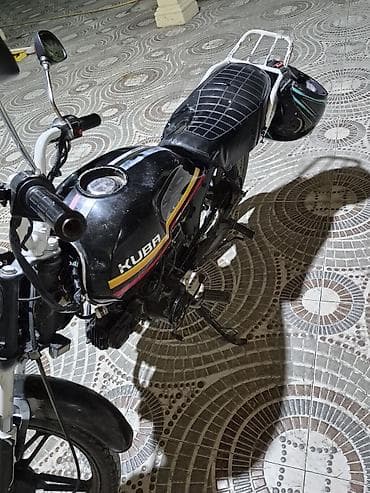 cg moto: Kuba — 3