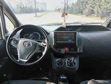 тойота камри 2012 цена: Toyota Voxy: 1.8 л | 2015 г. Минивэн — 6