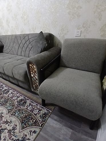 deri divanlar: Divan, Kreslo — 1
