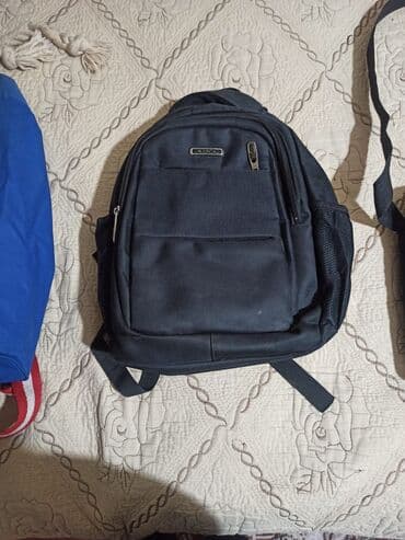 продажа автомобилей в азербайджане: Məktəb və idman üçün cantalar biri 5 manata çantaların hamısı yaxşı — 6