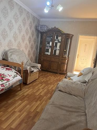 ev axdaram: Babək prospektində Sərhədçiyə yaxın evə bir otaq yoldaşı xanım — 4