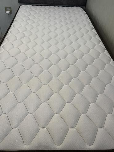 matras satilir: Eyni sekildeki matras satilir. Qiymeti 200 azn. Baha alinib. 1 ay — 4