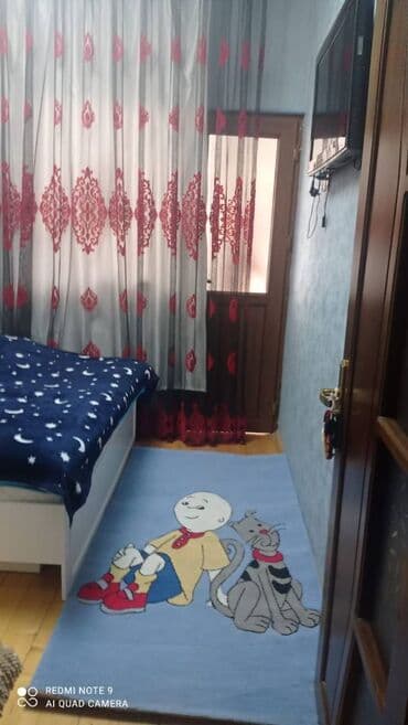 sumqayit 13 mkr: 2 otaqlı, Yeni tikili, 60 kv. m — 4