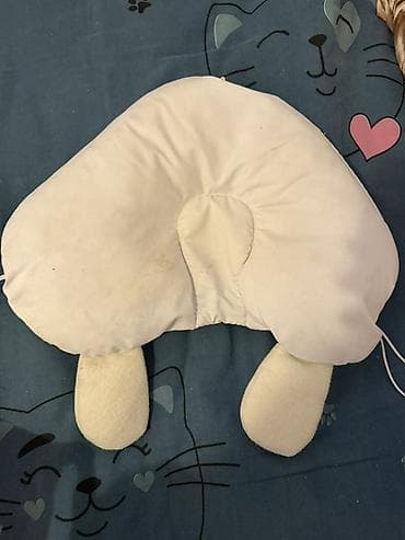 balis: Yuxu üçün Ortopedik Yastıq — 2