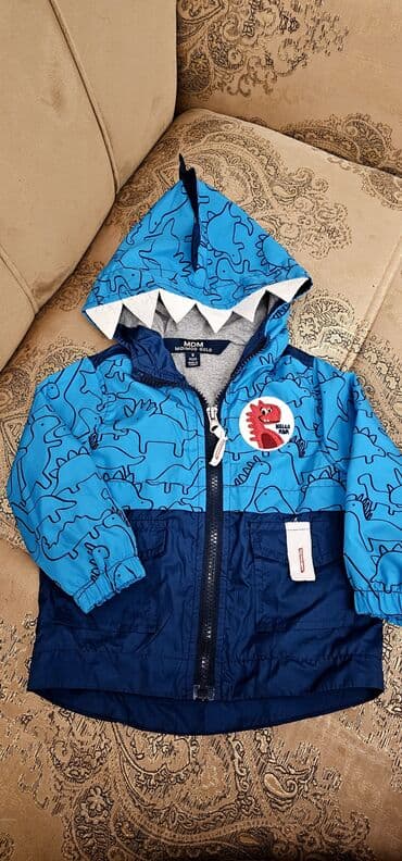 Audi: Комплект, Для мальчиков, 9 - 12 мес. — 3