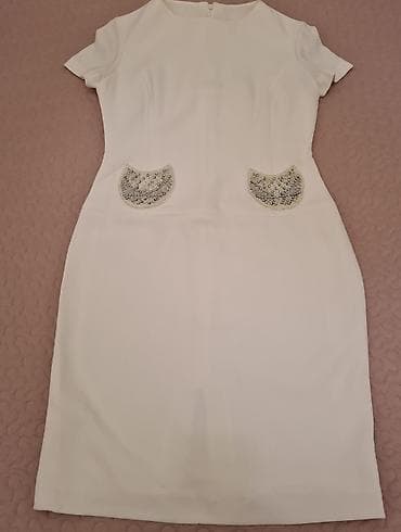 48 razmer don: Don Çiniçi mağazasından alınıb,sadə,şık görüntüyə malikdir,38(M) — 2