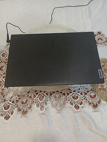 hp pavilion 2000: İşlənmiş Lenovo IdeaPad, 15.6 ", Intel Core i5, 512 GB, Ünvandan götürmə — 4