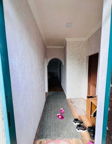 nərimanovda kiraye evler: 3 otaqlı, 100 kv. m, Kredit yoxdur, Orta təmir — 10