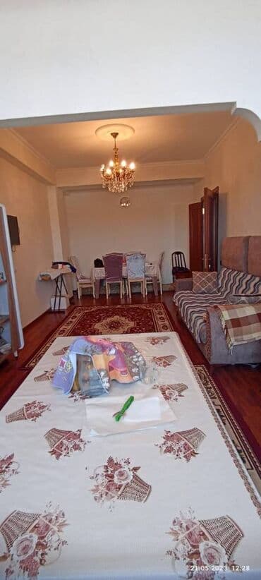 ucuz evler xirdalanda: 2 otaqlı, Yeni tikili, 54 kv. m — 3