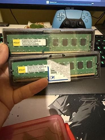 ssd qiyməti: Operativ yaddaş (RAM) 2 GB, 1333 Mhz, DDR3, PC üçün — 1